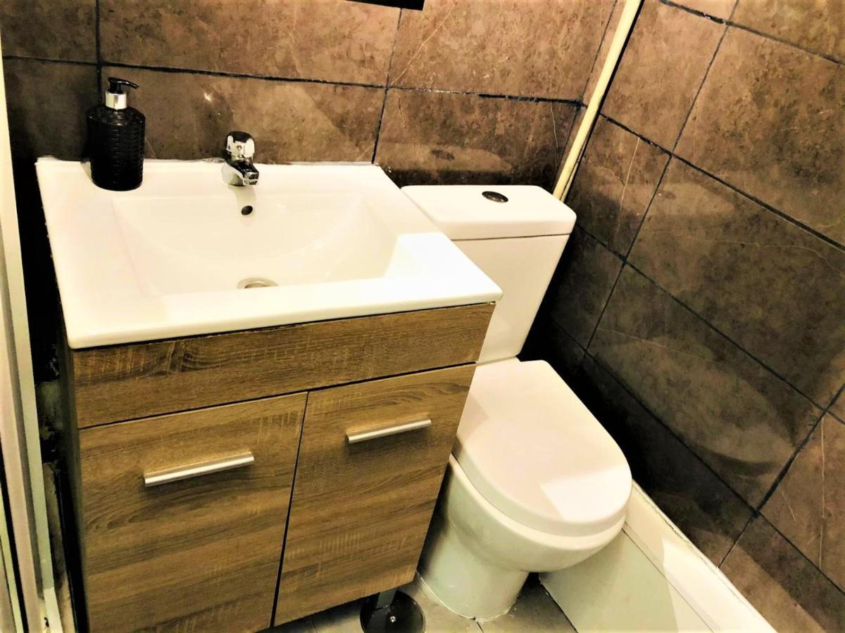 Deluxe Room Center Madrid Exterior photo
